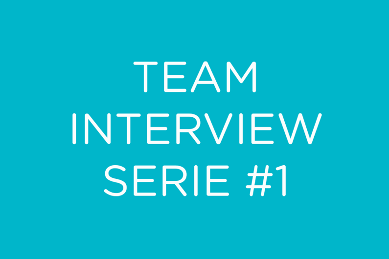 NOSA Team Interview Serie #1