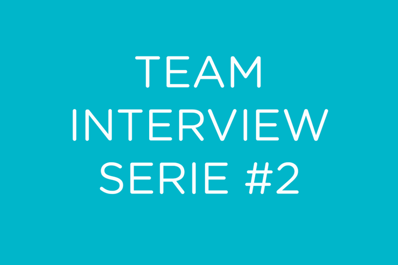 NOSA Team Interview Serie #2