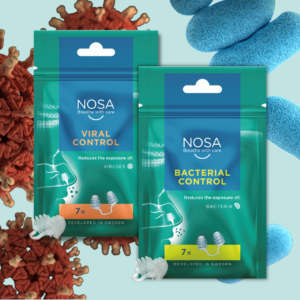 NOSA control