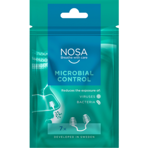 NOSA microbial control